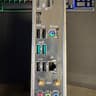 USED & FUNCTION GOOD - Asus Prime B660M-A AC D4