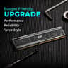 Silicon Power 16GB (2x8GB) DDR4 3200MHz Gaming RAM Desktop UDIMM w/ Heatsink