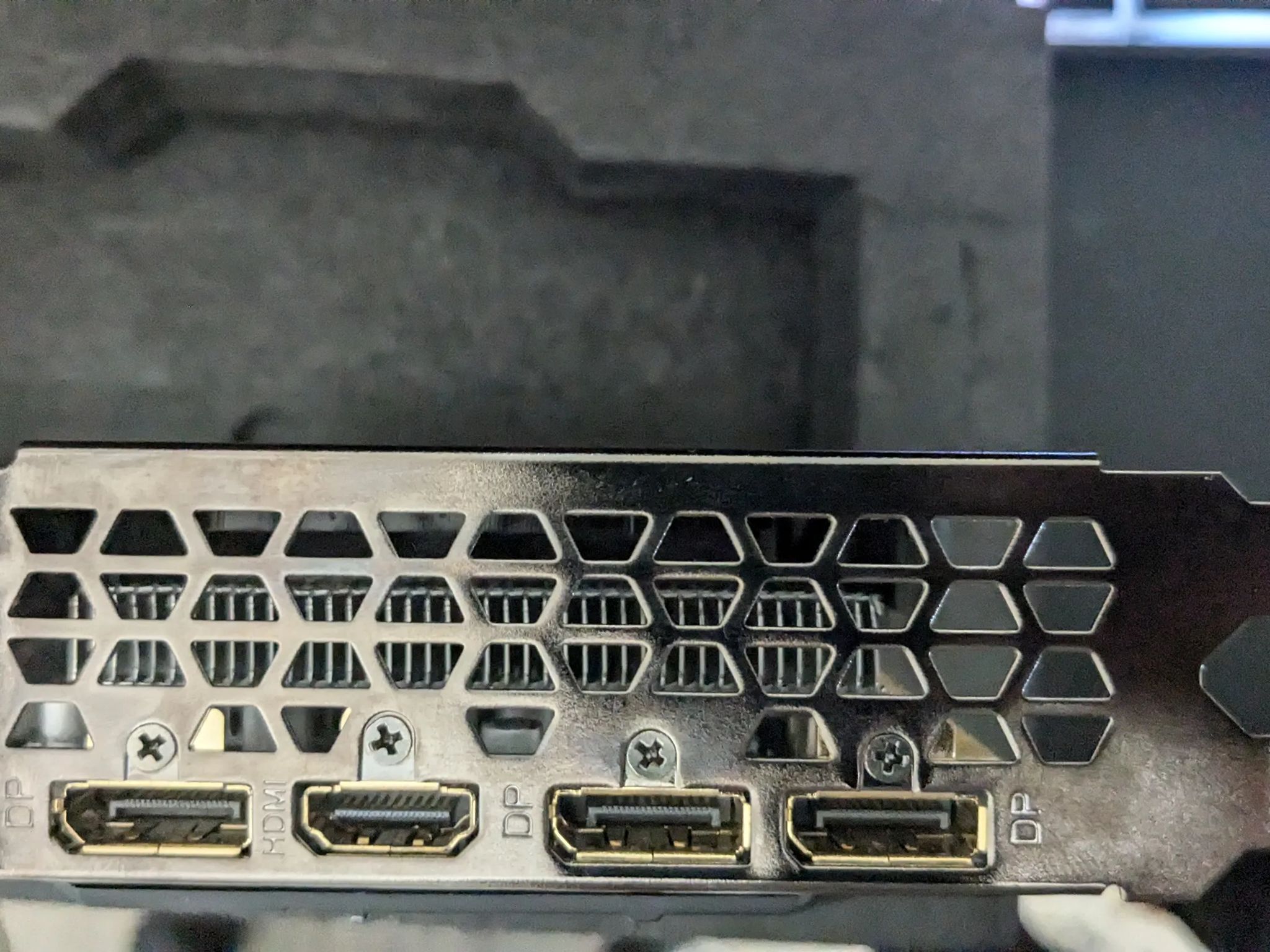 gigabyte GTX 1660 OC 6GB