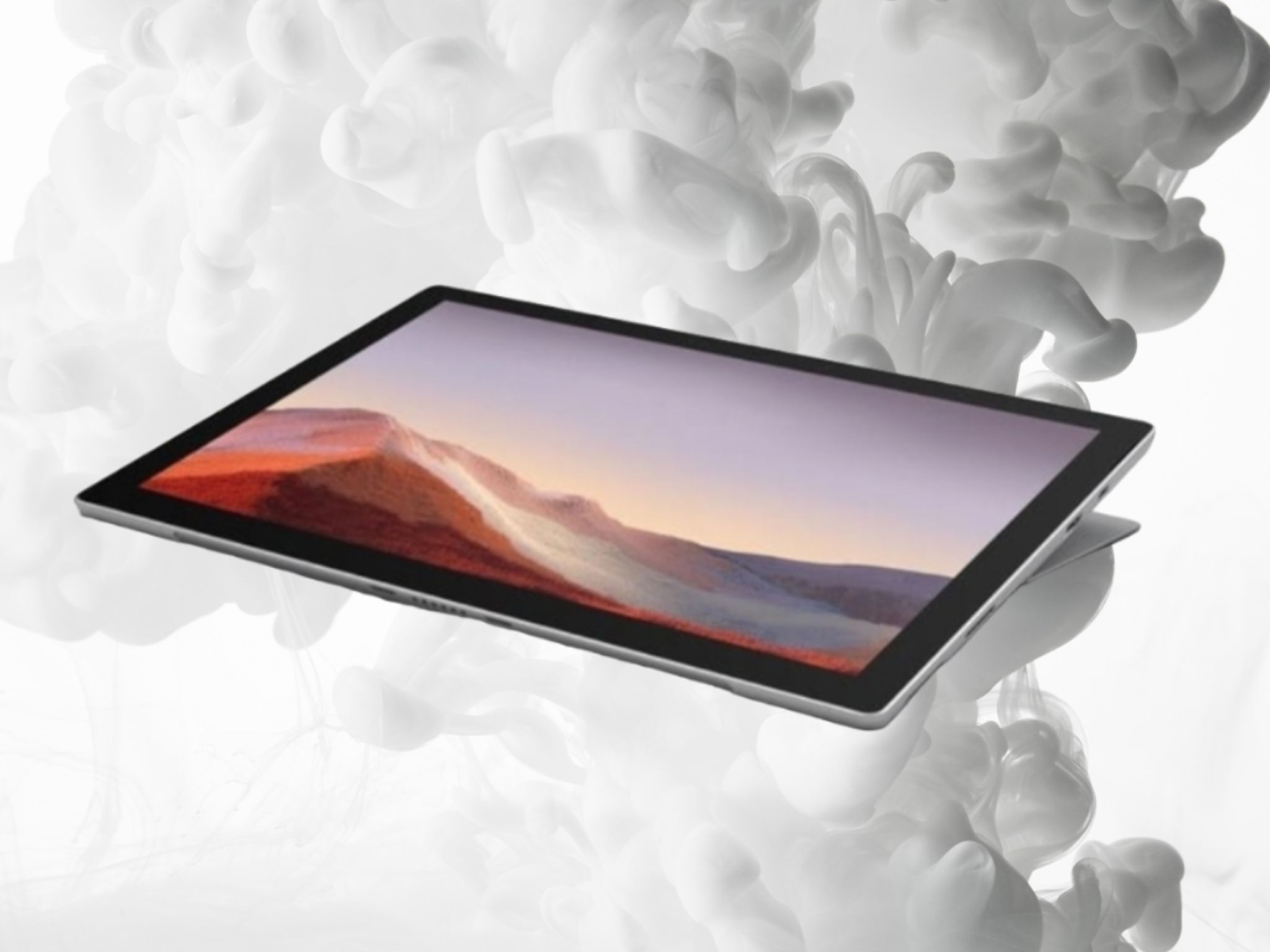 💻Microsoft Surface Pro 7🪟 | Touchscreen 2-in-1 Laptop | Long Lasting Battery | Detachable Keyboard