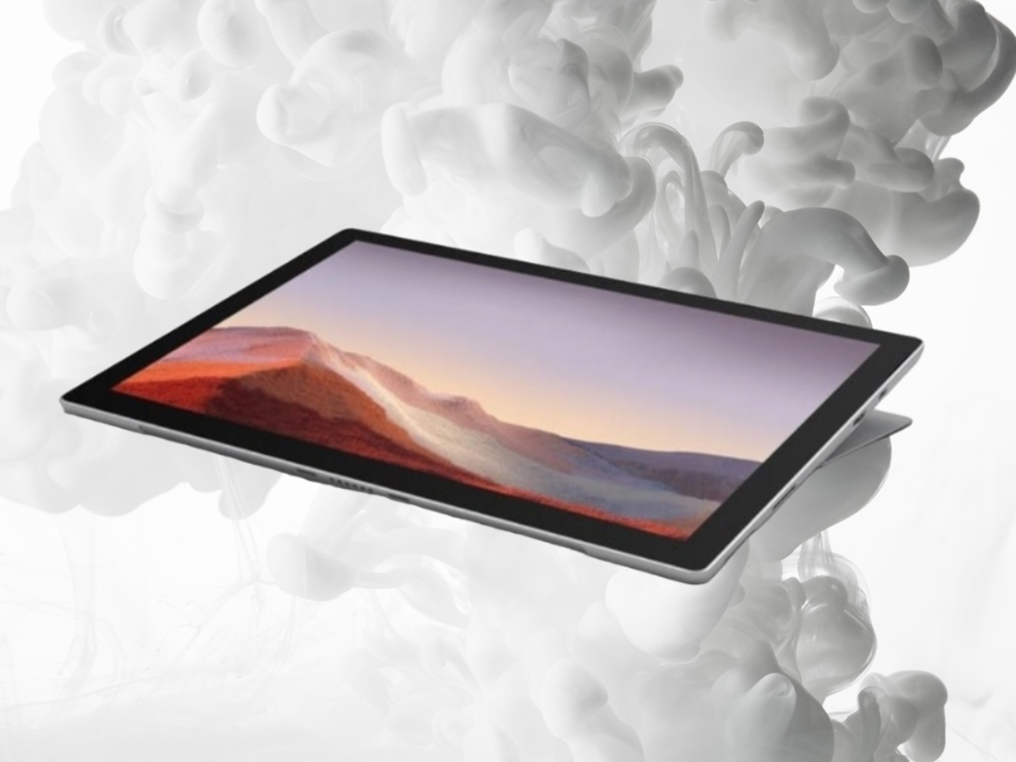 💻Microsoft Surface Pro 7🪟 | Touchscreen 2-in-1 Laptop | Long Lasting Battery | Detachable Keyboard