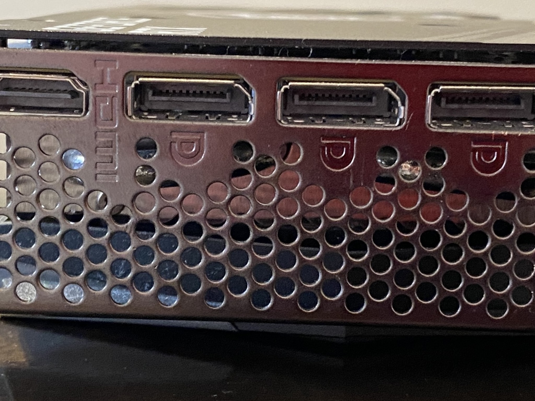 GeForce RTX 3050 MSI Gaming X