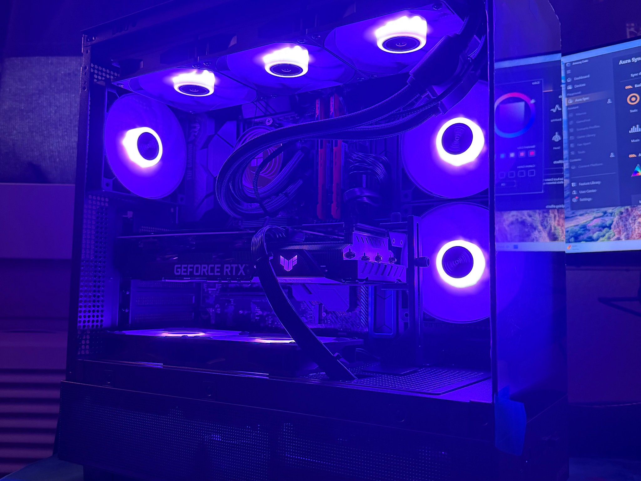 Price to Performance AM4 build! | 5800X | 32GB DDR4 | 1TB SSD | RTX 3070
