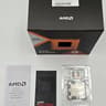 AMD Ryzen 9 7950X3D w/ Radeon Graphics, 16 Core, 32 Thread, 5.7GHz Max, 4.2Ghz Base