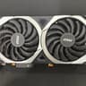 MSI Radeon RX 7600 MECH 2X CLASSIC 8G OC