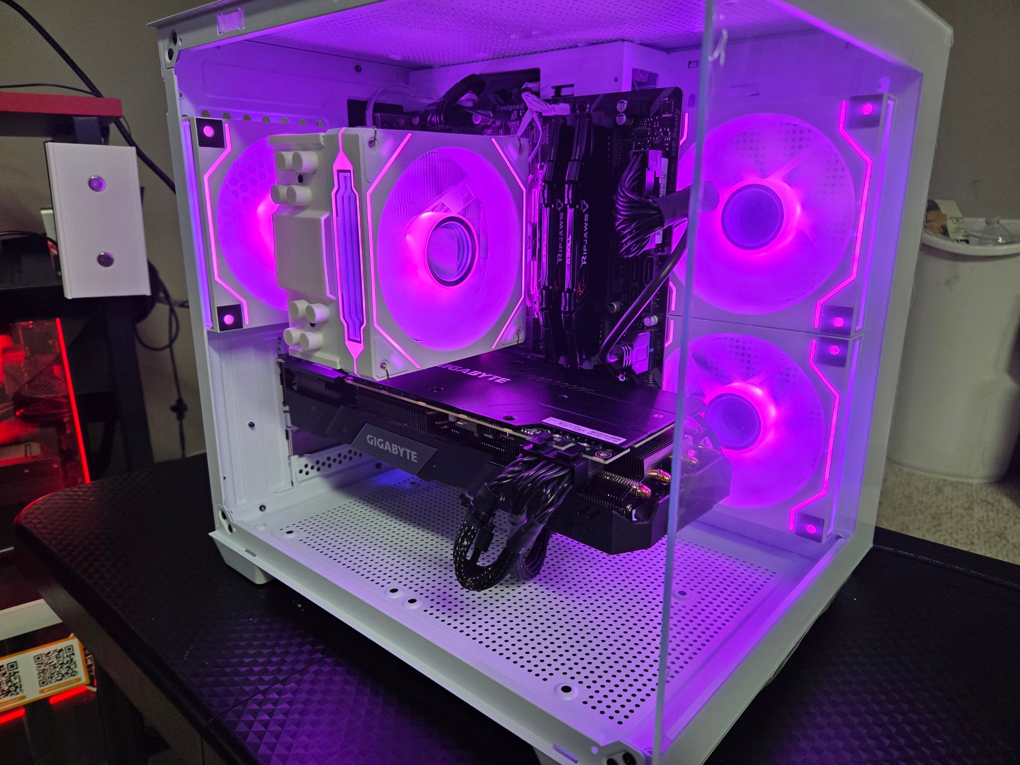 i5-9600K / RTX 2070 Super / WIFI & BT