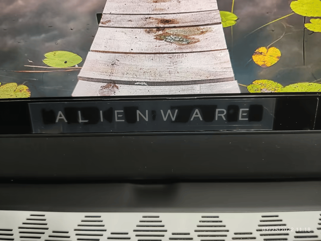 Alienware M15 R4 10870H | RTX 3070 | 32GB | 512GB SSD