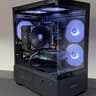 Budget Gaming PC - RTX 3060 Ti _ 1 TB SSD _ 64 GB RAM _ 14 Core Xeon CPU