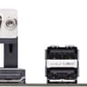 ASUS PRIME A520M-A II-CSM AMD A520 AM4 DDR4 MicroATX Desktop Motherboard