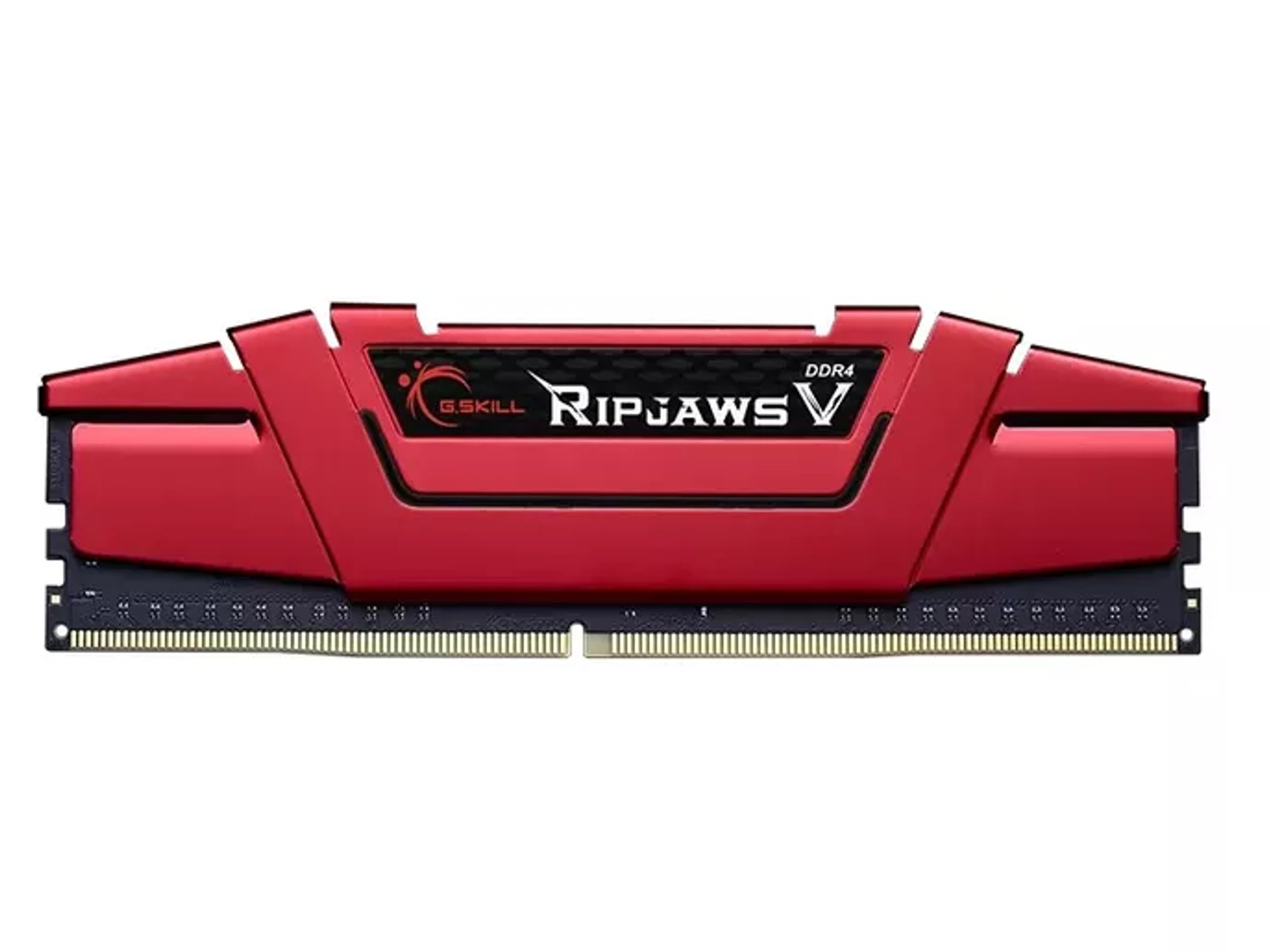 G.SKILL Ripjaws V Series 16GB (2 x 8GB) DDR4 3200 (PC4 25600) Intel XMP 2.0 RAM (Read Description)
