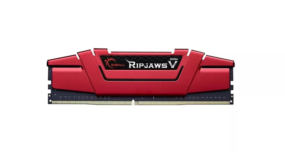 G.SKILL Ripjaws V Series 16GB (2 x 8GB) DDR4 3200 (PC4 25600) Intel XMP 2.0 RAM (Read Description)