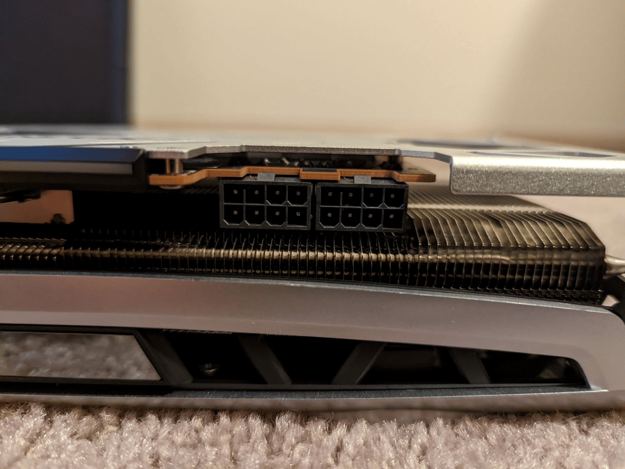 Sapphire Nitro 6800 XT 16GB