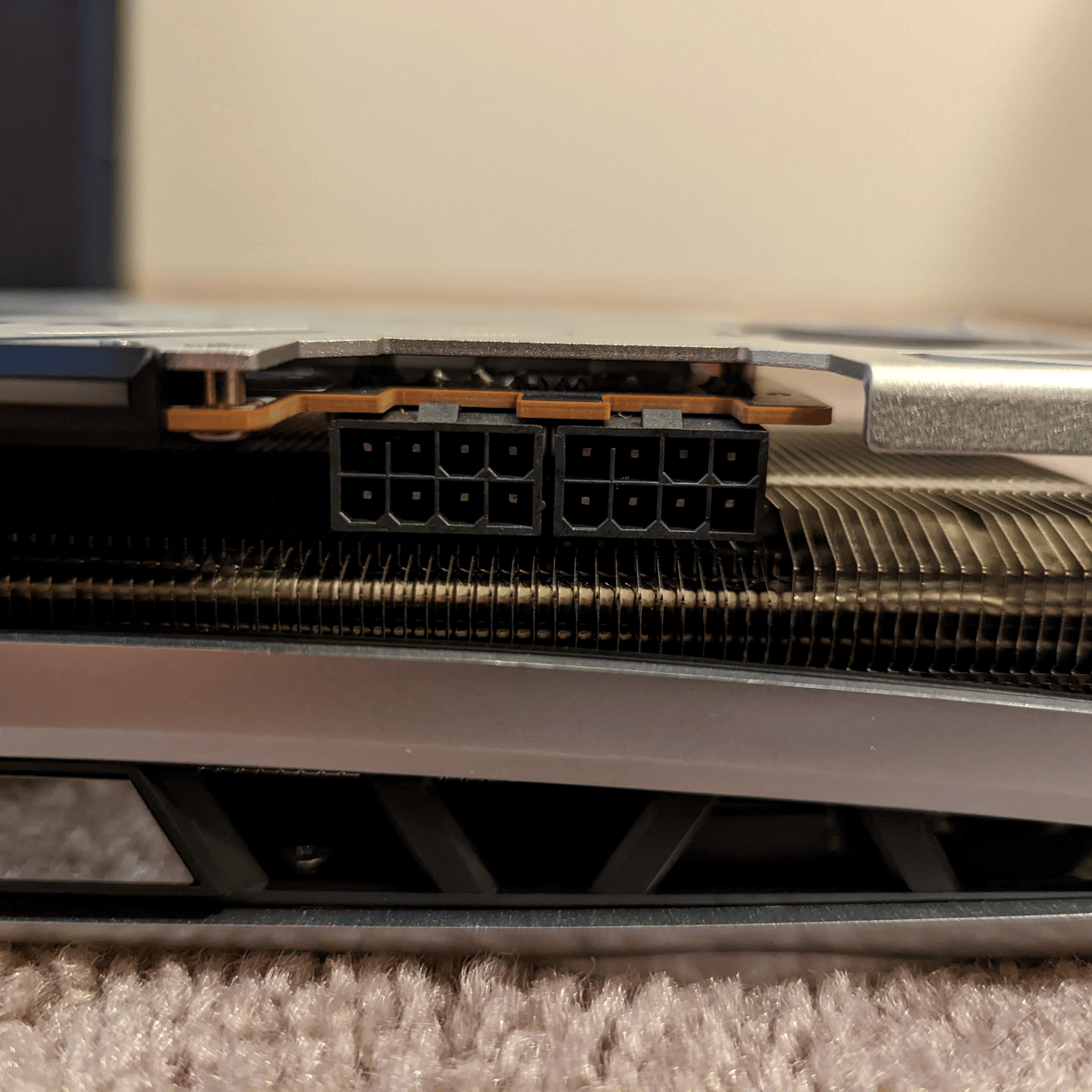 Sapphire Nitro 6800 XT 16GB