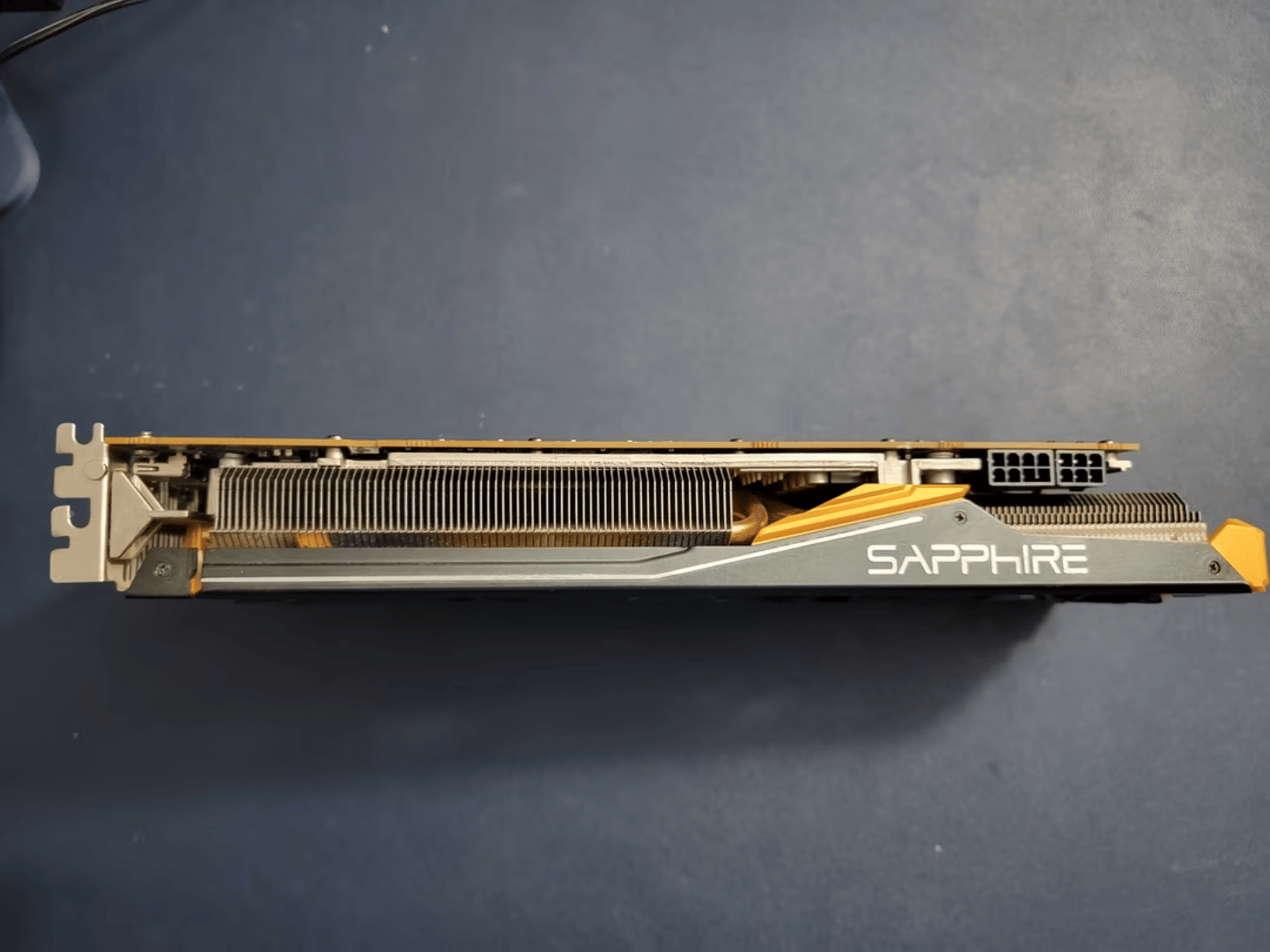 Sapphire Radeon R9 290 4GB Tri X Graphics Card