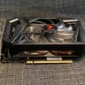 PNY GeForce GTX 1660 Super 6GB XLR8 Gaming. used