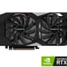 GIGABYTE GeForce RTX 2060 12GB Windforce OC GDDR6 Video Graphics Card GPU