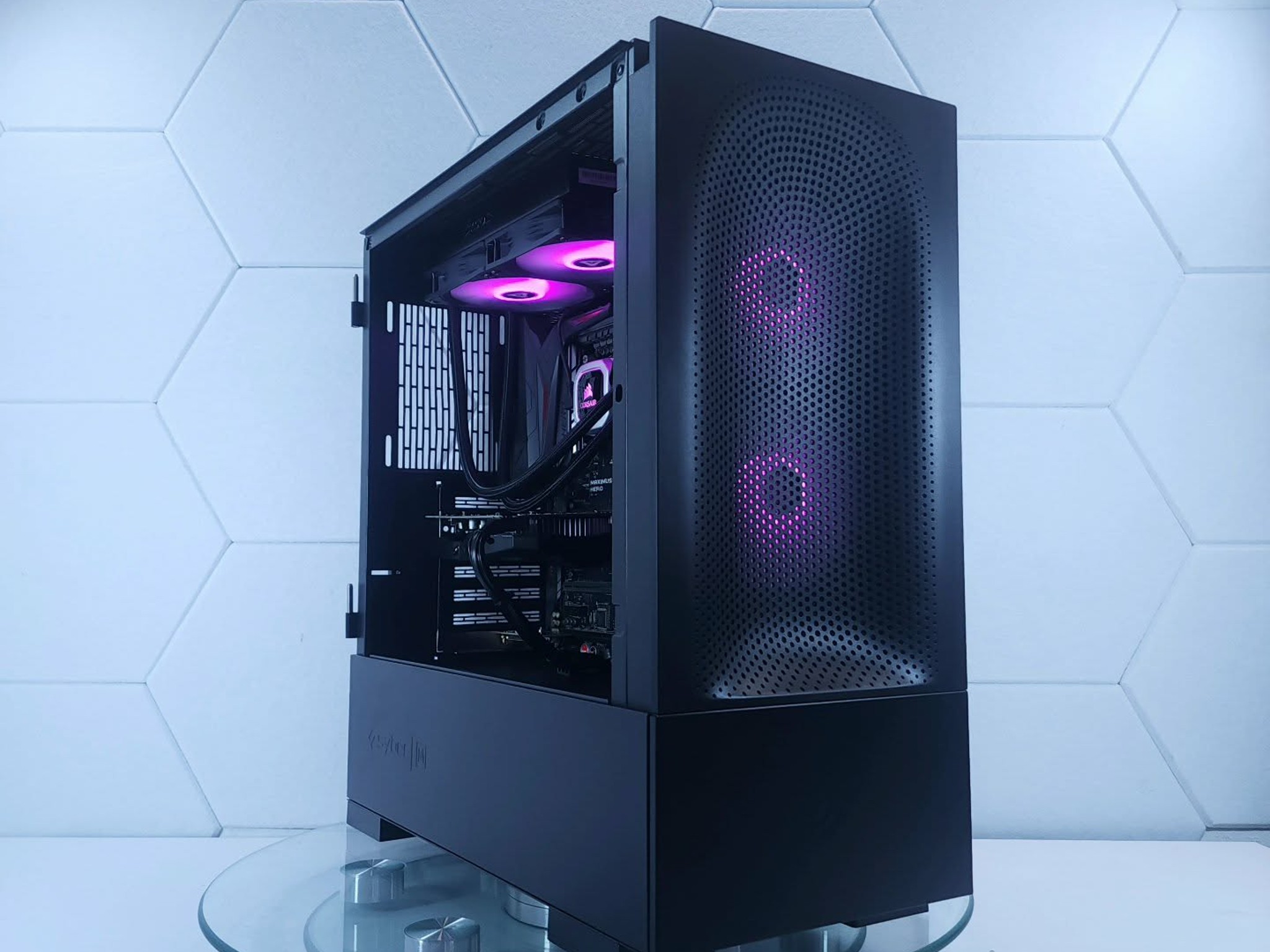 💜GTX 1060 | Core i7 6700K | 1080p Gaming Computer