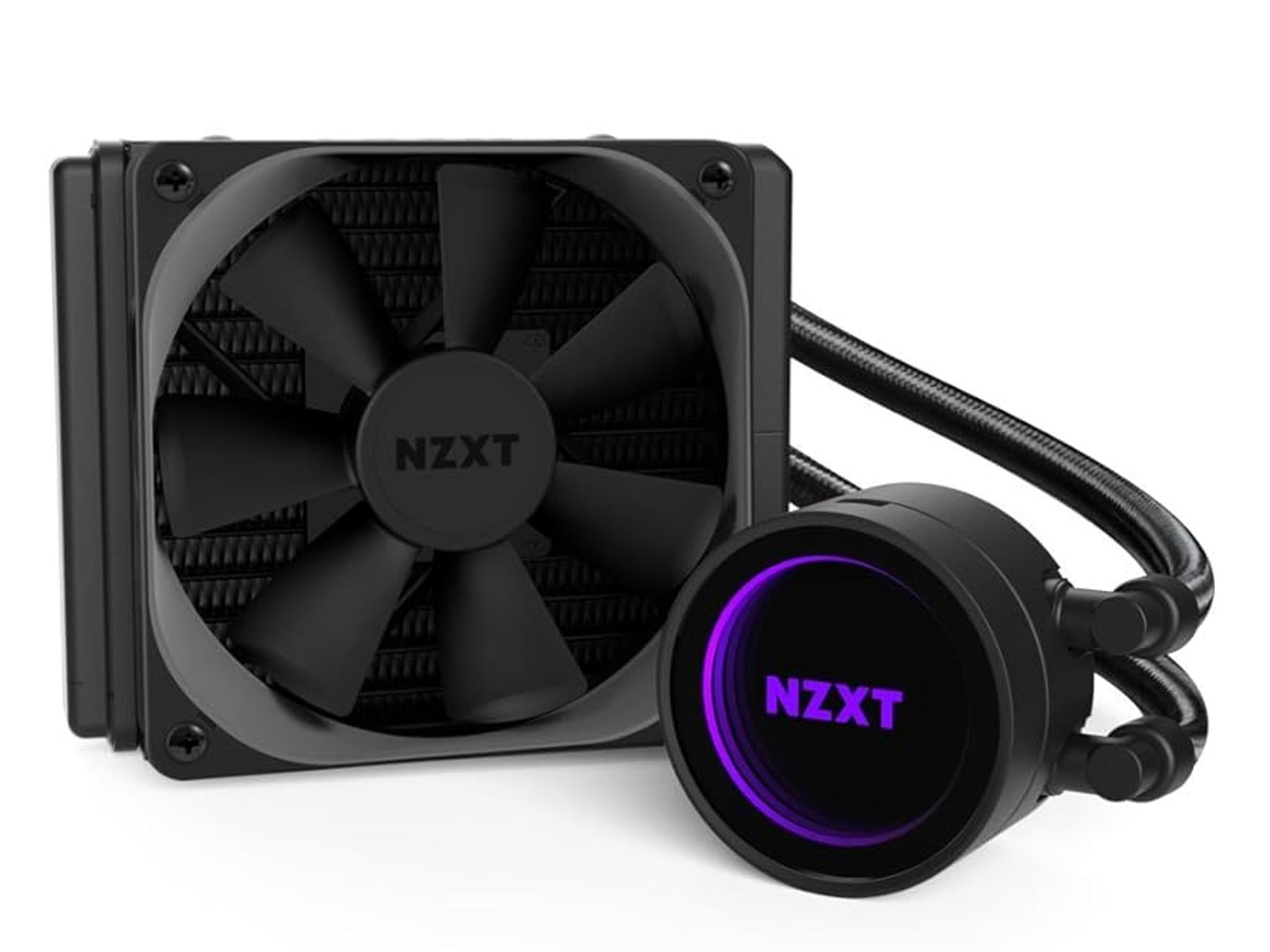 NZXT Kraken M22