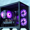 🩸🧯Gaming PC🚨AMD RX 5700 8GB🚨AMD Ryzen 5 3600 🚨16GB DDR4🚨1TB SSD NVME