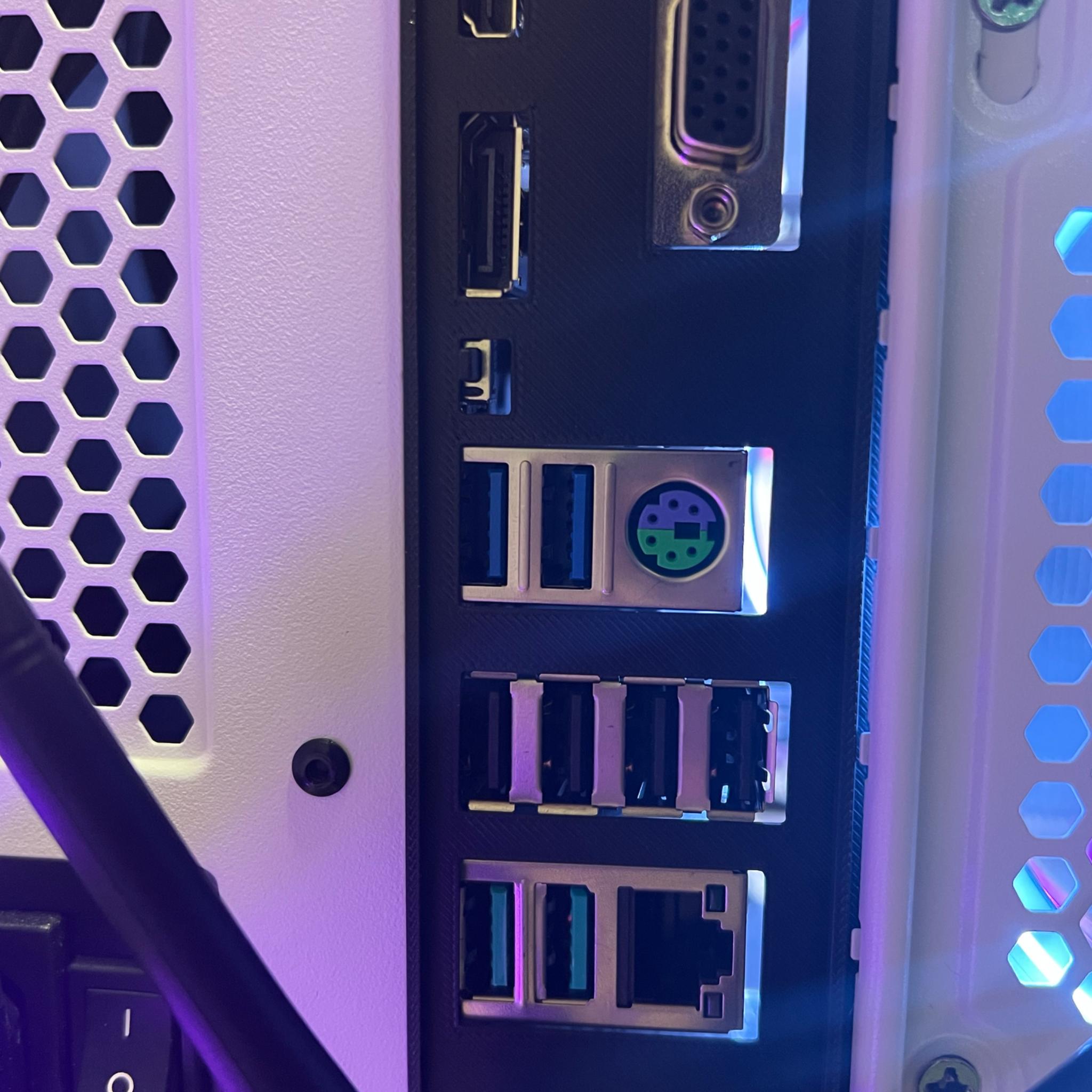 🩷Pink Frost🩷 7600x/32gDDR5/1tbNVME/4060ti 16g/B650m
