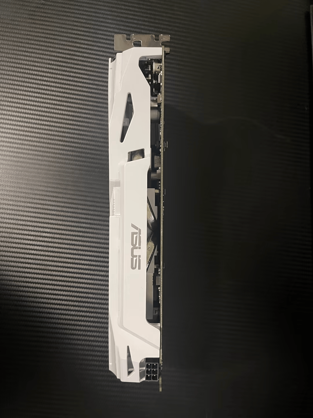 Asus Dual 1060 3GB White