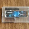 2TB Fanxiang M.2 NVME SSD S500 Pro PCIe Gen3 x4
