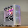 RTX 5080 Intel Core Ultra 7 270k Plus 96gb DDR5 Gaming PC