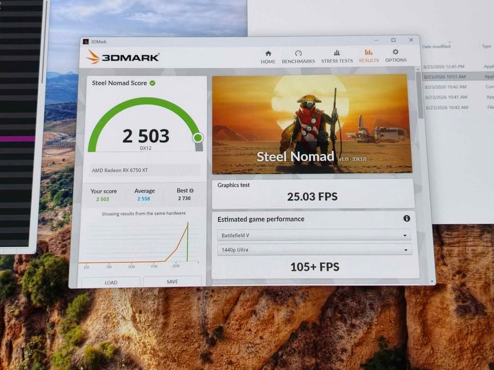 1440P Gaming Pc! 6750XT i9 9900K