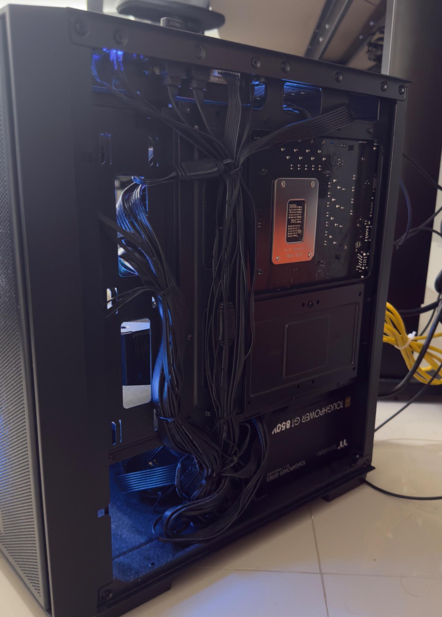 RTX 5070 Gaming PC | i7-14700F | 32GB DDR5-6000 | 2TB SSD