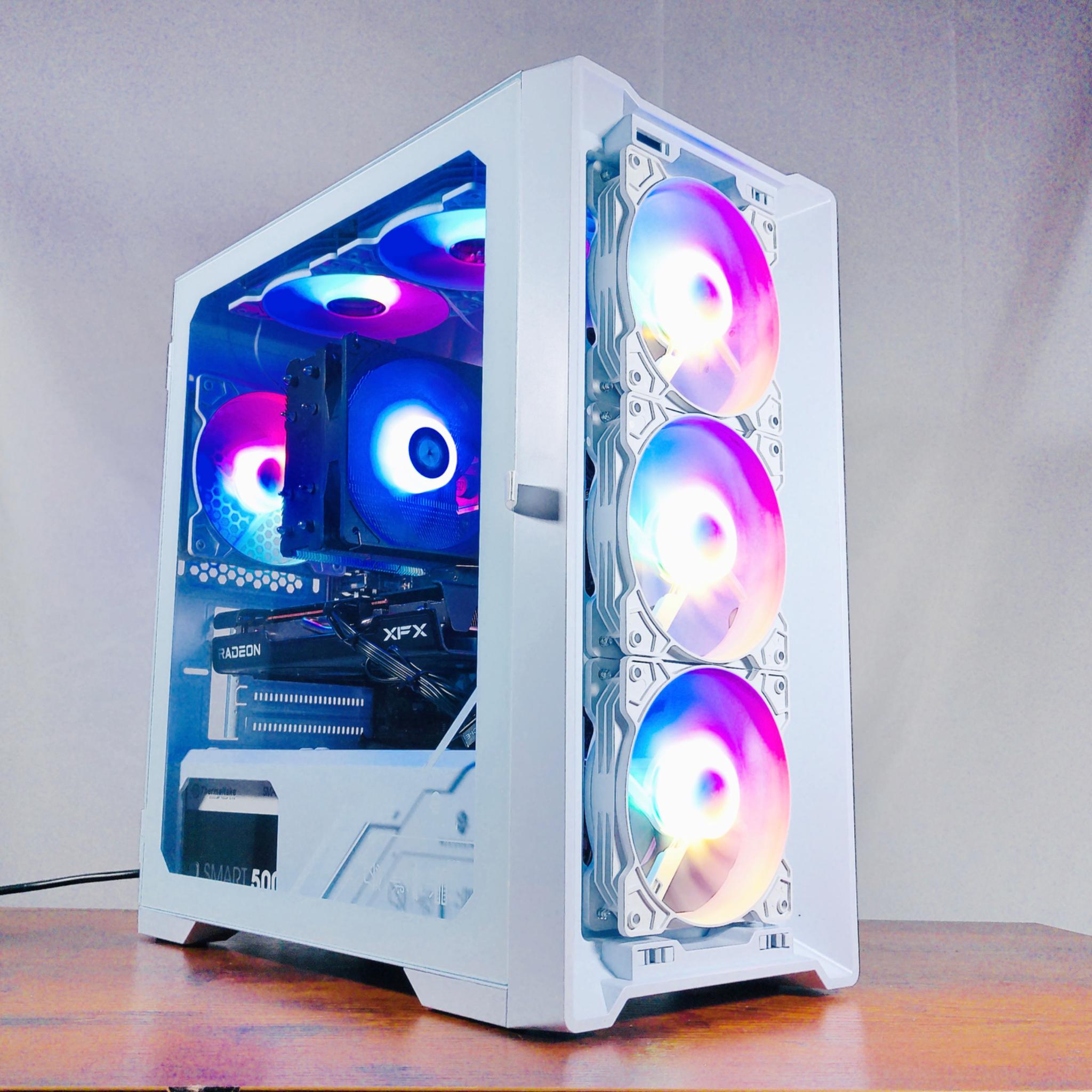 GUNDAM | LIMITED EDITION | GAMING PC