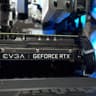 Ryzen 5 4500/Nvidia RTX 2060 6GB Custom RGB Gaming PC WIFI Win10