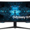 Samsung G7 Odyssey 2K 240HZ Gaming Monitor