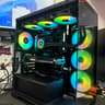VOXBURG Entry-Level Gaming Build