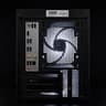💫Quasar💫| Mid-Range Gaming PC | Arc a750 | Ryzen 5 3600 | 2+ TB | Liquid Cooled