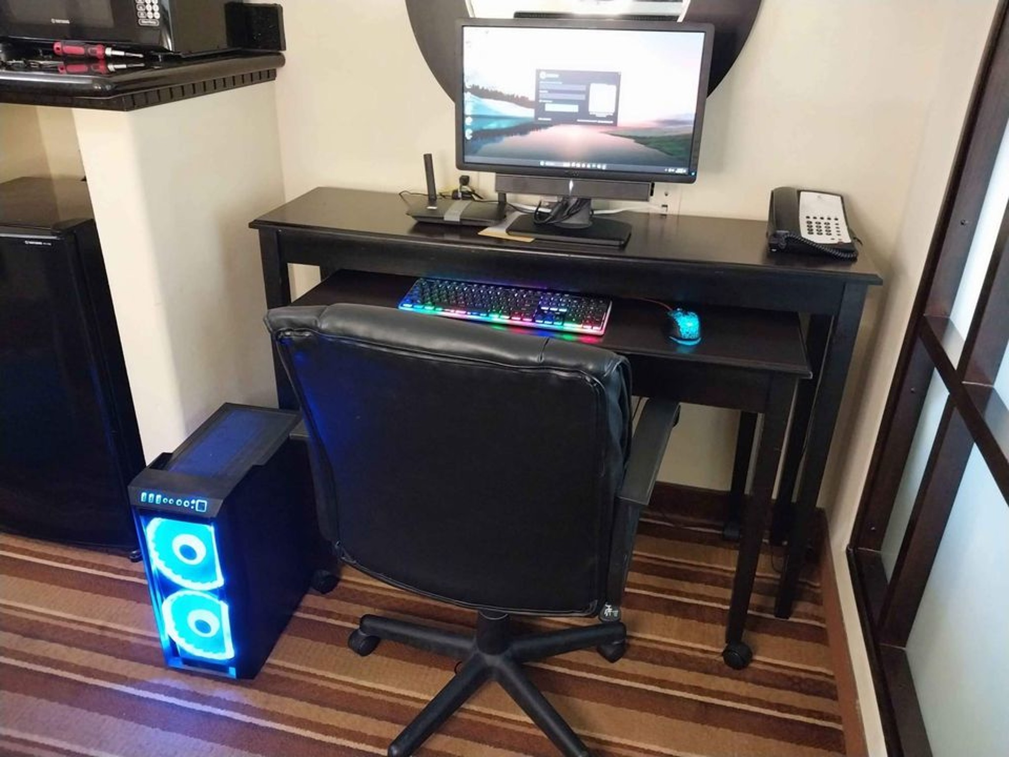 Ryzen 5 Gaming PC!