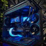 I9 12900K | RTX 4070 Super 12GB | 32GB DDR4 | 2TB Storage | Digital Display | 1000W | “GA...