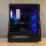 Gaming PC (with GTX 1070)