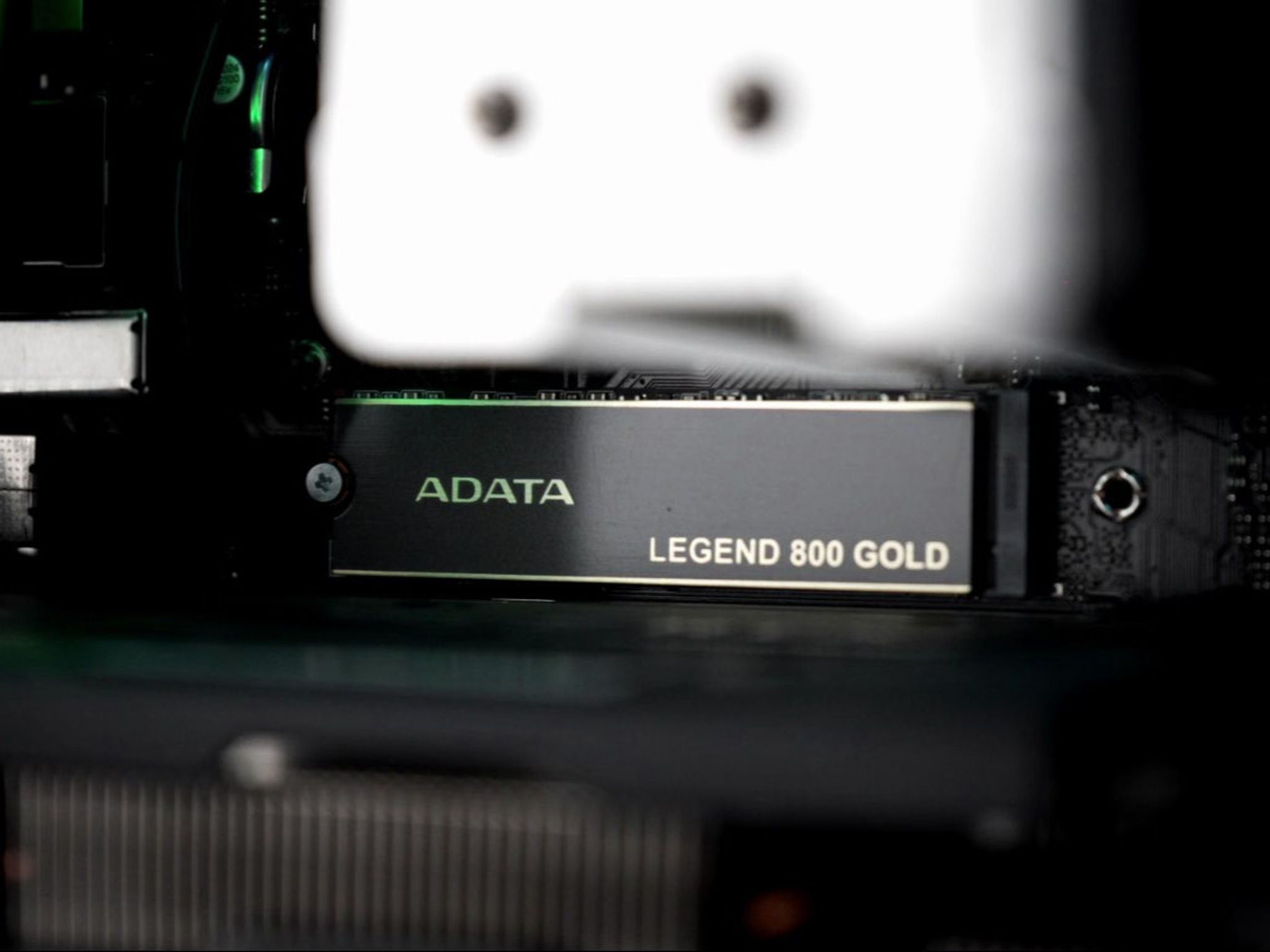 🐅🐯😼 COUGAR - RTX 4060 Ti | Ryzen 7 7700 | 16GB DDR5 | 2TB M.2 NVMe SSD 😼🐯🐅