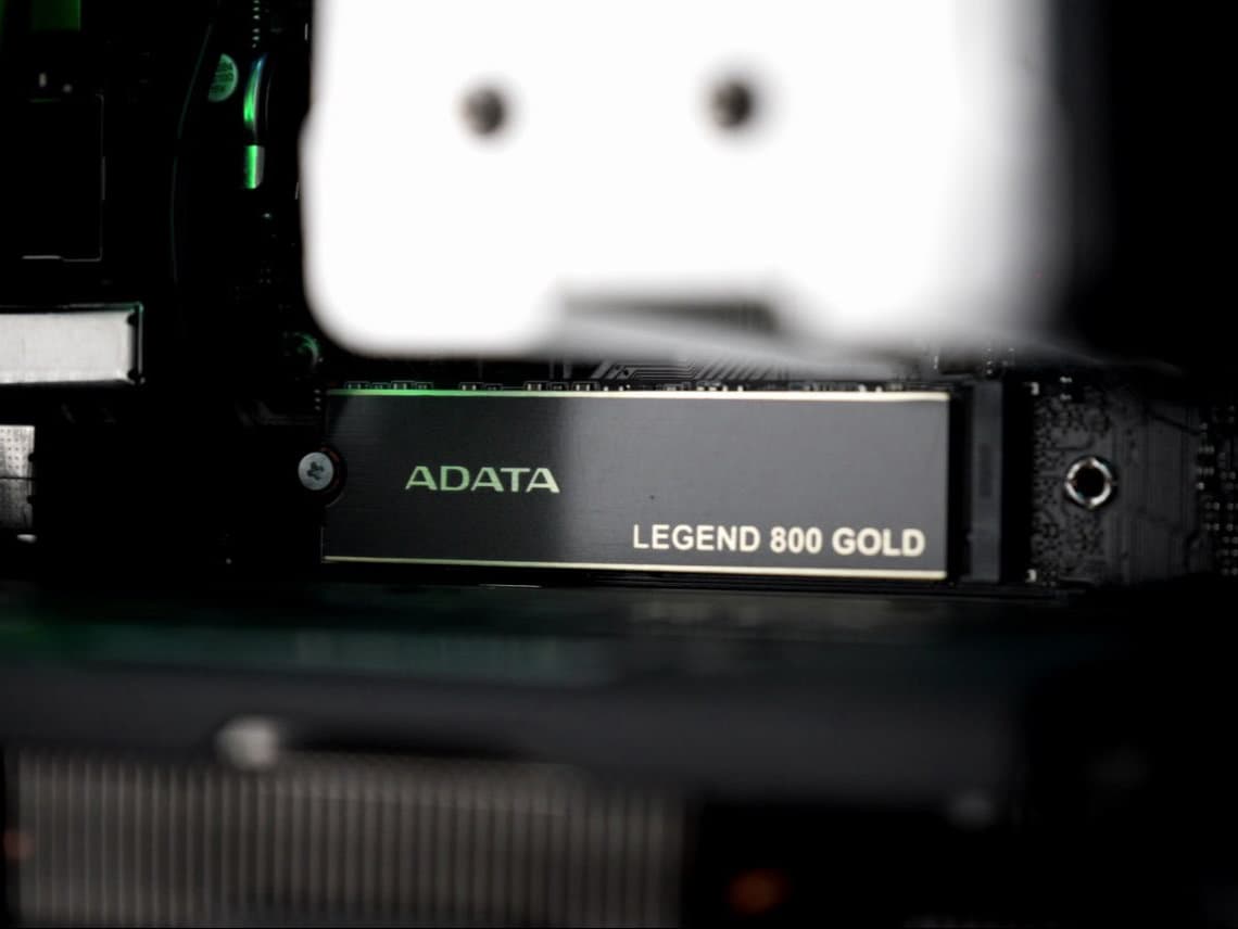 🐅🐯😼 COUGAR - RTX 4060 Ti | Ryzen 7 7700 | 16GB DDR5 | 2TB M.2 NVMe SSD 😼🐯🐅