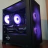 4K Gaming | RTX 5070 12GB | Intel i5 14400F | 32GB RAM