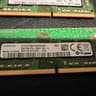 Samsung 16GB (8GB X2) Laptop DDR4-2666 Mhz SO-DIMM Dual Channel Ram Kit.