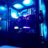 青い稲妻⚡| Ryzen 5 | RTX2080Super| 32GB RGB RAM| 1TB NVMe M.2 SSD| Windows 11 Pro