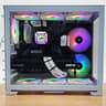 Gaming PC Ryzen 7 5800XT 32GB RAM 2TB SSD RX 9070 16GB Windows 11 Computer
