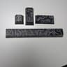 Topography Accent Keycap Set