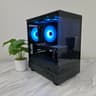 1080p / Light 1440p Streaming Gaming Pc (RTX 2070 Super, Ryzen 5500, 32GB DDR4)