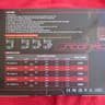 NEW! RAIDMAX SCORPIO RX-735AP-S 80 PLUS BRONZE Semi-modular 735W Power Supply
