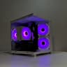 🔥SALE🔥 R5-4500|RX 6500XT|WIFI|ARGB Fans|16GB RAM-DepxTech Pre-Built PC
