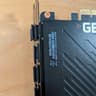 Asus Nvidia RTX 3070 Ti 8GB Strix