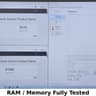 32GB DDR4 (2x16GB) CL16 3200MT/s G.Skill Ripjaws V Series
