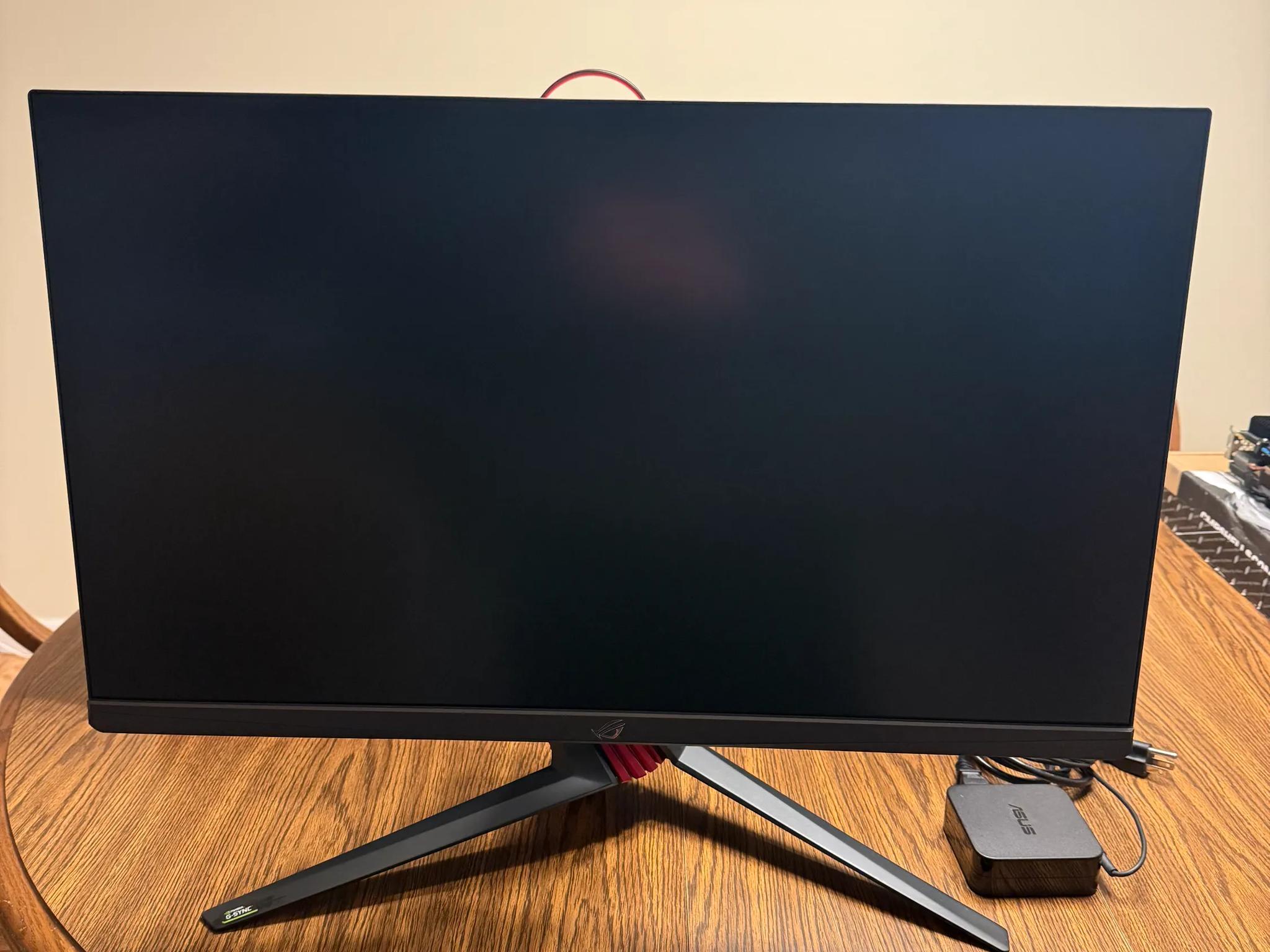 ASUS ROG STRIX XG279Q